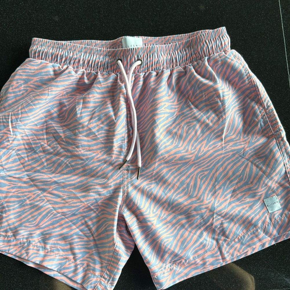 Allfenix L swim trunks